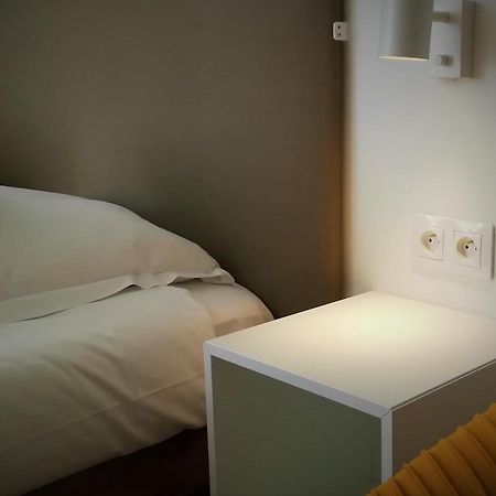 La Belle Monsoise Bed & Breakfast Exterior foto
