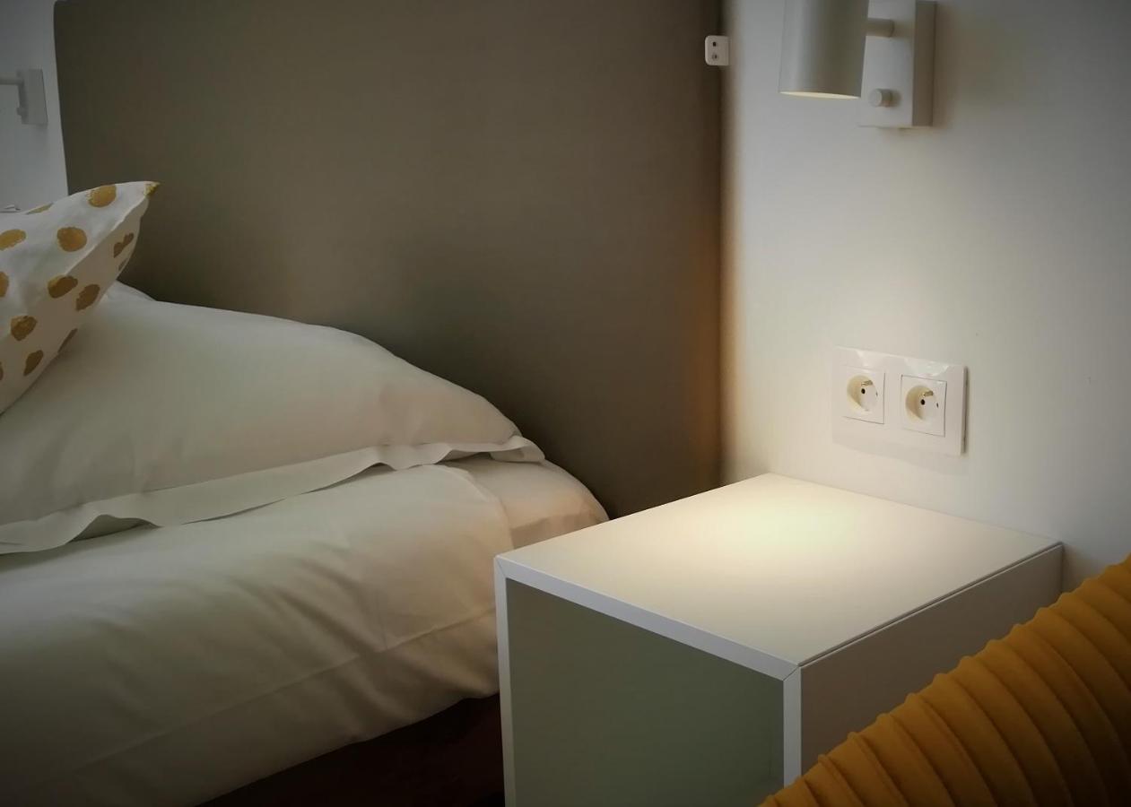 La Belle Monsoise Bed & Breakfast Exterior foto