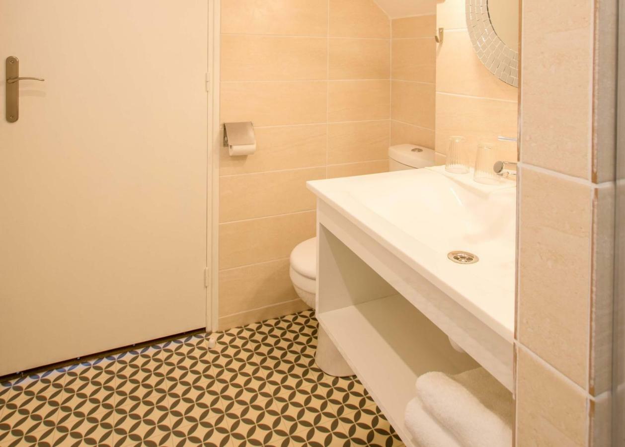 La Belle Monsoise Bed & Breakfast Exterior foto
